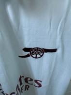 Arsenal uit shirts 25/26, Sport en Fitness, Voetbal, Maat L, Verzenden, Zo goed als nieuw