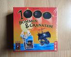 Duizend Bommen & Granaten, Ophalen, Nieuw