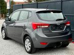 Hyundai IX20 1.4 Crdi 09/2011 120082Km Full Carnet Airco, Euro 5, Zwart, 1396 cc, IX20