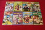 23 dvd's samson & gert, Ophalen of Verzenden