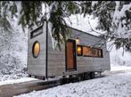 Tiny House, Immo, 25 m², Overige soorten, Chimay, Provincie Henegouwen