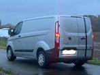 Ford Transit BLANCO gekeurd vvk, euro6b, AIRCO, …, Auto's, Voorwielaandrijving, Stof, 4 cilinders, Bedrijf