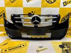 Mercedes V KLASSE W447 VITO Voorbumper Facelift A4478856000, Gebruikt, Mercedes-Benz AG, Voor, Mercedes-Benz