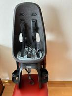 Thule Yepp fietsstoel, Ophalen, Achterzitje, Voetsteuntjes, Yepp (Thule)