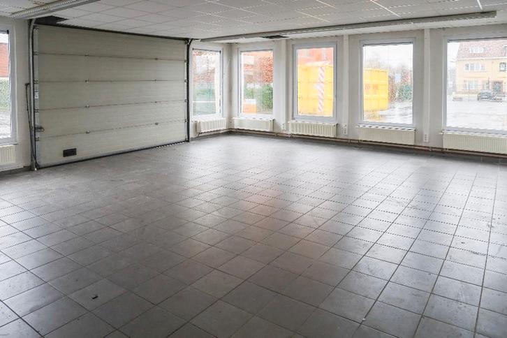 diverse opslagruimtes en kantoorruimtes  te huur, Zakelijke goederen, Bedrijfs Onroerend goed, Kantoorruimte, Huur