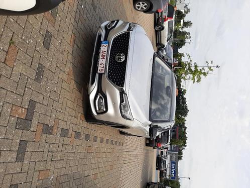 Mg Ehs, Auto's, MG, Particulier, EHS, 360° camera, ABS, Achteruitrijcamera, Adaptieve lichten, Adaptive Cruise Control, Airbags