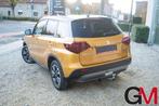 Suzuki Vitara Vitara 1.5 Dualjet Hybrid AGS Comfort+pano, Auto's, Automaat, 75 kW, Gebruikt, Bedrijf