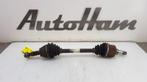 AANDRIJFAS LINKS VOOR Ford Fiesta 6 (JA8) (01-2008/01-2018), Auto-onderdelen, Gebruikt, Ford