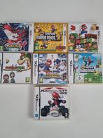 jeux 3ds ds, Consoles de jeu & Jeux vidéo, Enlèvement, Comme neuf