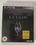 Skyrim voor PS3, Games en Spelcomputers, Ophalen of Verzenden