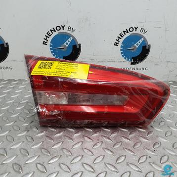 FORD FOCUS [L_TAILLIGHT] 2018 beschikbaar voor biedingen