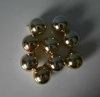 9 boules de Noël, Divers, Enlèvement ou Envoi