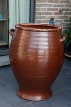 Terracotta pot, Antiek en Kunst, Ophalen