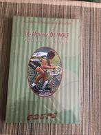 Wielersport - "Fons" De Wolf, Ophalen of Verzenden, Zo goed als nieuw