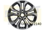 Ford Puma velg alu. 7J x 17" 5 x 2-spaaks design (absolute b, Auto-onderdelen, Banden en Velgen, Verzenden, Nieuw, 17 inch, Band(en)