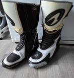 Motorlaarzen maat 42, Motoren, Ophalen