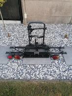 Fietsdrager voor 2 fietsen, Ophalen, 2 fietsen, Gebruikt