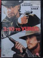 DVD 3:10 To Yuma, Ophalen of Verzenden, Zo goed als nieuw