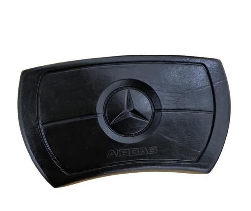 Stuur-airbag Mercedes w123 coupe sedan combi, Autos : Pièces & Accessoires, Tableau de bord & Interrupteurs, Mercedes-Benz, Utilisé