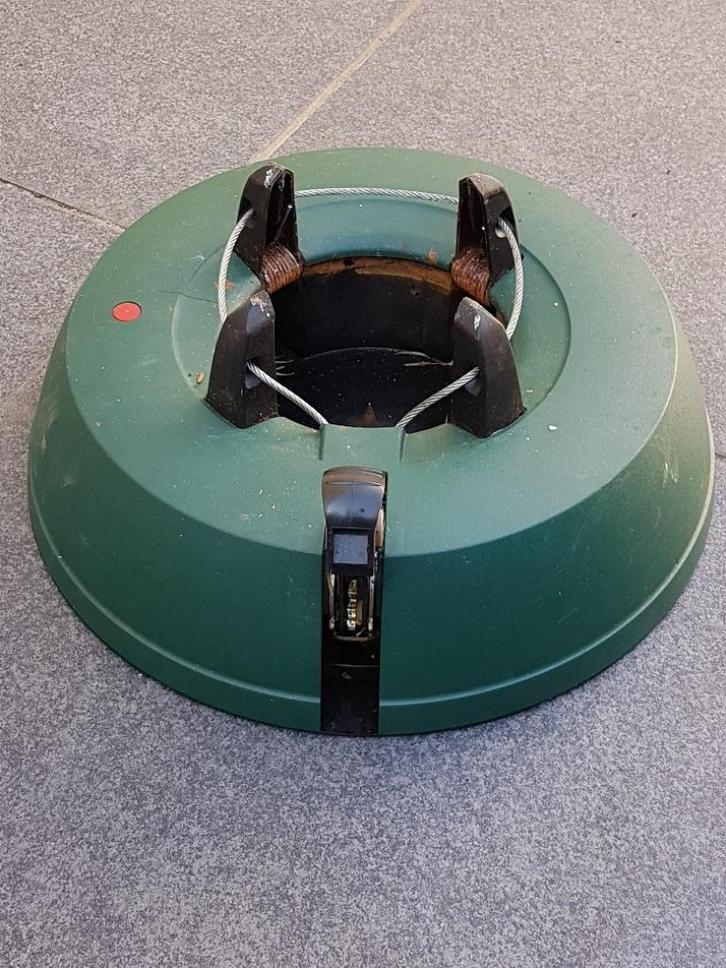 Baum Fix Qaua kerstboomhouder met waterreservoir, Diversen, Kerst, Gebruikt, Ophalen