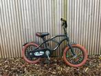 Kinderfiets, Ophalen, Zo goed als nieuw