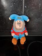 Knuffel Lui te koop, Ophalen