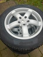 Winterbanden met velgen, Auto-onderdelen, Ophalen, 16 inch, Nieuw, Band(en)