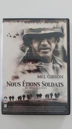 Nous étions soldats  - Mel Gibson, Comme neuf, Enlèvement ou Envoi, À partir de 9 ans, Guerre ou Policier