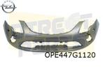 Opel Zafira C Tourer (12/11-9/16) voorbumper (bij koplampspr, Auto-onderdelen, Opel, Nieuw, Bumper, Verzenden