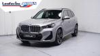 BMW X1 sDrive20i M Sport Panodak Stoel- en stuurverwarming L, X1, Argent ou Gris, Achat, Entreprise