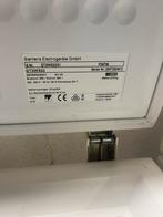 Siemens vriezer, Elektronische apparatuur, Vriezers en Diepvrieskisten, Ophalen of Verzenden, Zo goed als nieuw