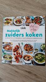 Makkelijk zuiders koken - Libelle, Enlèvement, Neuf, France