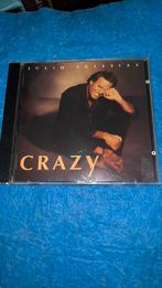 ABSOLUUT PERFECTE STAAT CD JULIO IGLESIAS / CRAZY !, Cd's en Dvd's, Cd's | Latin en Salsa, Ophalen of Verzenden, Nieuw in verpakking