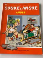 Willy Vandersteen - Amber, Enlèvement ou Envoi, Willy Vandersteen