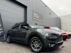 Citroën c4 cactus - 2015 - 065000km - AUTOMAAT - pano - pdc, Auto's, Citroën, Automaat, Stof, Euro 6, Bedrijf