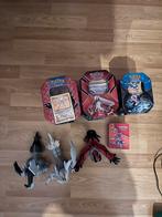 Carte Pokémon, Ophalen of Verzenden, Zo goed als nieuw