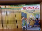 Vertongen en co,fc de kampioenen, Boeken, Ophalen of Verzenden, Zo goed als nieuw