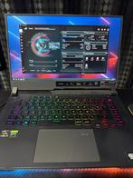 Laptop voor Gaming | Asus Rog Strix G513, 32 GB, Refurbished, Ophalen of Verzenden, Asus Rog Strix