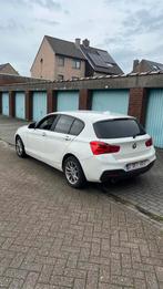 BMW 114D met keuring euro 6, Te koop, Diesel, Particulier, 1 Reeks