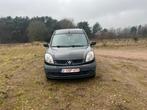 Renault Kangoo 1.2 Benzine – 2007, Autos, Achat, Boîte manuelle, 5 portes, 595 kg