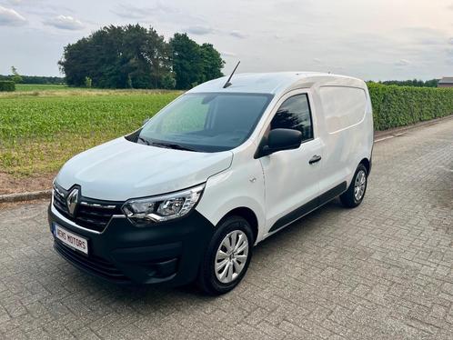 Renautl Express 1.3 TCe 2024 2500km Airco/Bluetooth/Usb, Auto's, Renault, Bedrijf, Te koop, Overige modellen, Benzine, Euro 6