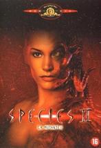 Species II (1998) Dvd Zeldzaam !, Cd's en Dvd's, Dvd's | Horror, Gebruikt, Ophalen of Verzenden, Vanaf 16 jaar
