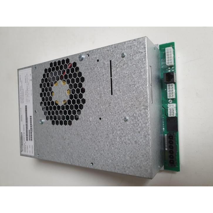 Technogym Run en Jog Lowkit computer ALEWIN AC 16A - S6T20, Sport en Fitness, Fitnessmaterialen, Gebruikt, Overige typen, Armen