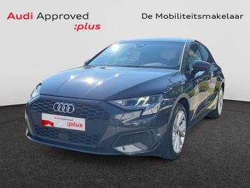Audi A3 Sportback A3 Sportback 40 TFSI e PHEV S tronic beschikbaar voor biedingen