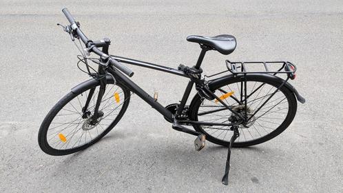 Fiets Trek FX 3 Disc - Maat M, Fietsen en Brommers, Fietsen | Heren | Sportfietsen en Toerfietsen, Gebruikt, Overige merken, 15 tot 20 versnellingen