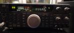 Kenwood TS450s met ATU en filters ssb+cw /CB ook, Telecommunicatie, Zenders en Ontvangers, Ophalen of Verzenden, Zo goed als nieuw