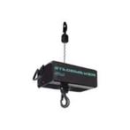 14x Palan électrique Verlinde Stagemaker SM5 500kg + flights, Ophalen of Verzenden, Gebruikt, Elektrisch