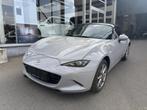 Mazda MX-5 Exclusive-line MX-5 MY2024.5 Soft Top 1.5L SKYAC, Auto's, Mazda, 0 kg, Cabriolet, 0 kg, Bedrijf