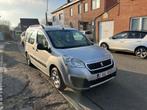 PEUGEOT PARTNER TEPEE, Auto's, Voorwielaandrijving, 4 deurs, 1600 cc, USB