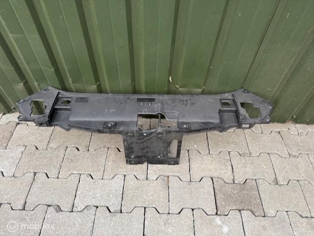 Voorfront slotplaat S klasse w222 a2226209801 a2226223800, Auto-onderdelen, Carrosserie, Gebruikt, Ophalen of Verzenden